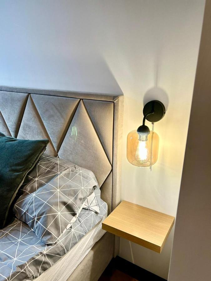 Zora Centrum + Sauna *