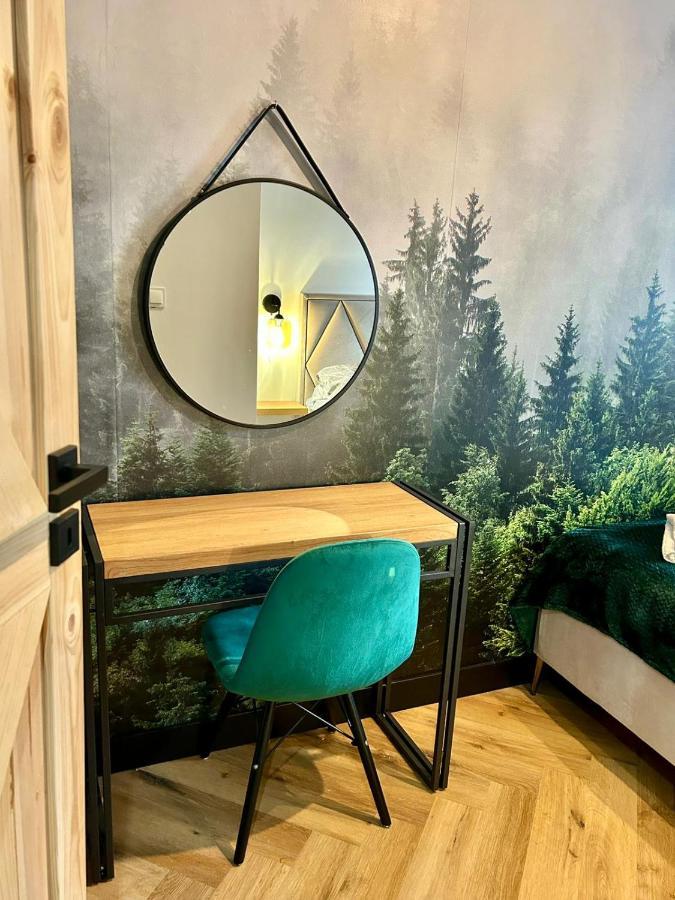 Zora Centrum + Sauna *