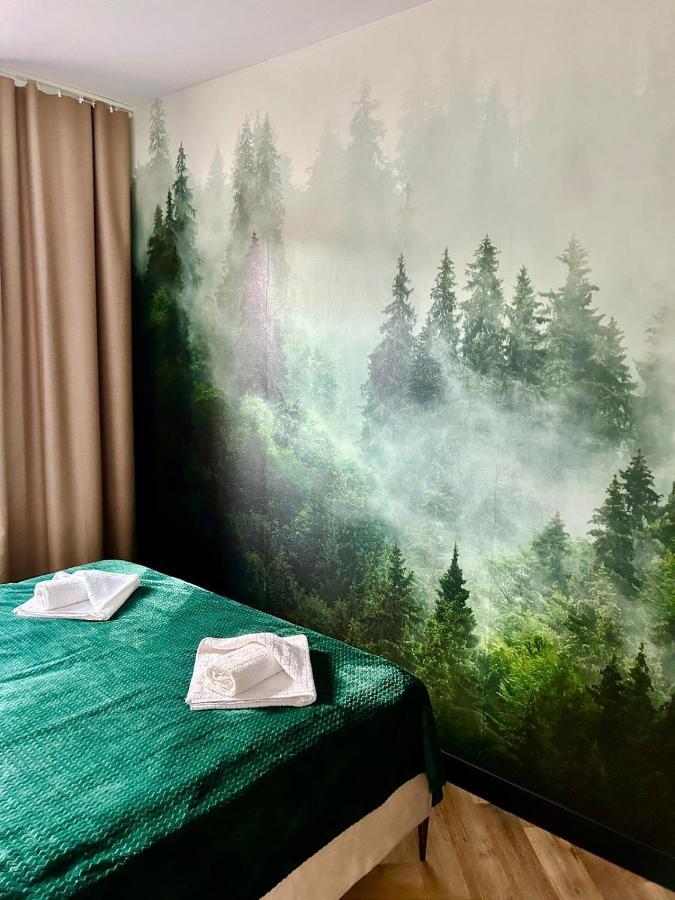 Zora Centrum + Sauna * Szklarska Poreba