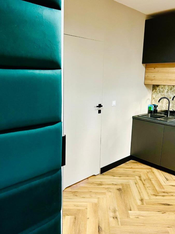 Apartment Zora Centrum + Sauna