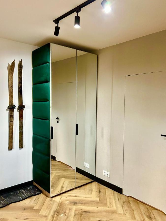 Zora Centrum + Sauna * Szklarska Poreba