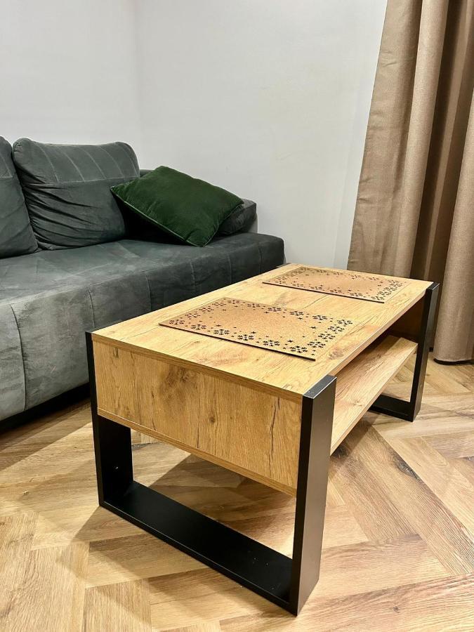 Apartment Zora Centrum + Sauna