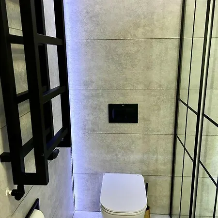Apartament Zora Centrum + Sauna Szklarska Poręba Zewnętrze zdjęcie