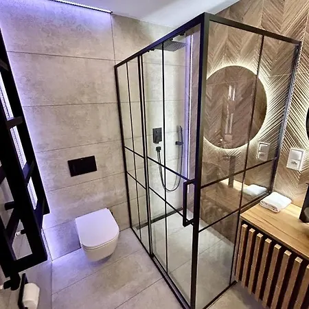 Apartament Zora Centrum + Sauna Szklarska Poręba Zewnętrze zdjęcie