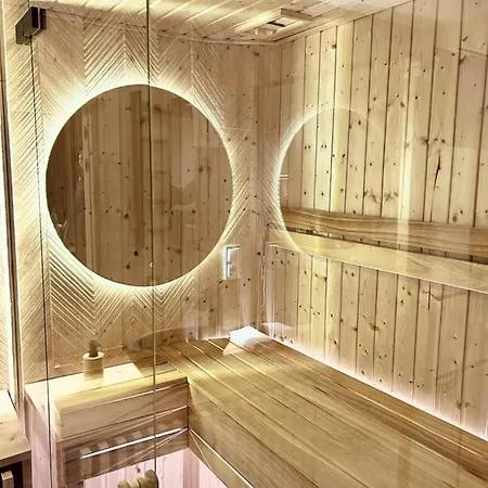 Apartament Zora Centrum + Sauna Szklarska Poręba Zewnętrze zdjęcie