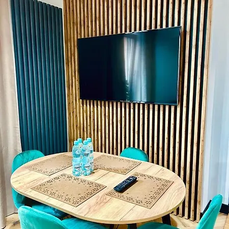 Apartament Zora Centrum + Sauna Szklarska Poręba Zewnętrze zdjęcie