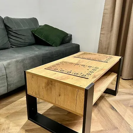 Apartament Zora Centrum + Sauna Szklarska Poręba Zewnętrze zdjęcie