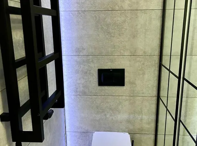 Apartament Zora Centrum + Sauna