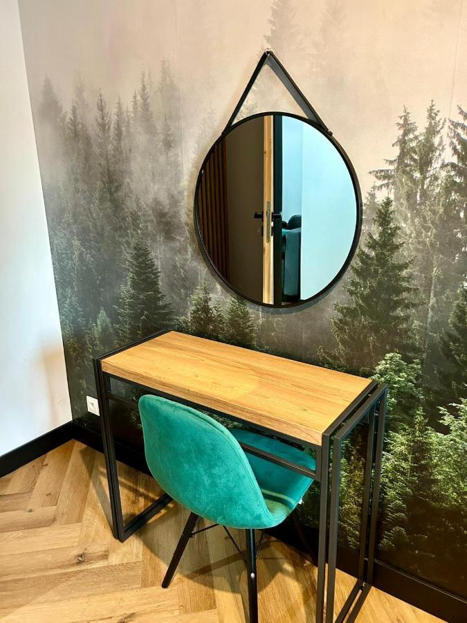 Apartament Zora Centrum + Sauna *