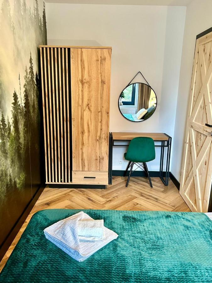 Zora Centrum + Sauna * Szklarska Poręba