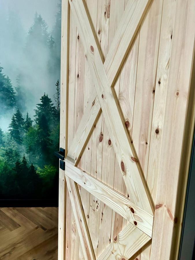 Apartament Zora Centrum + Sauna *