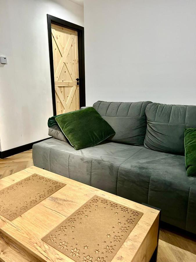 Zora Centrum + Sauna * Szklarska Poręba