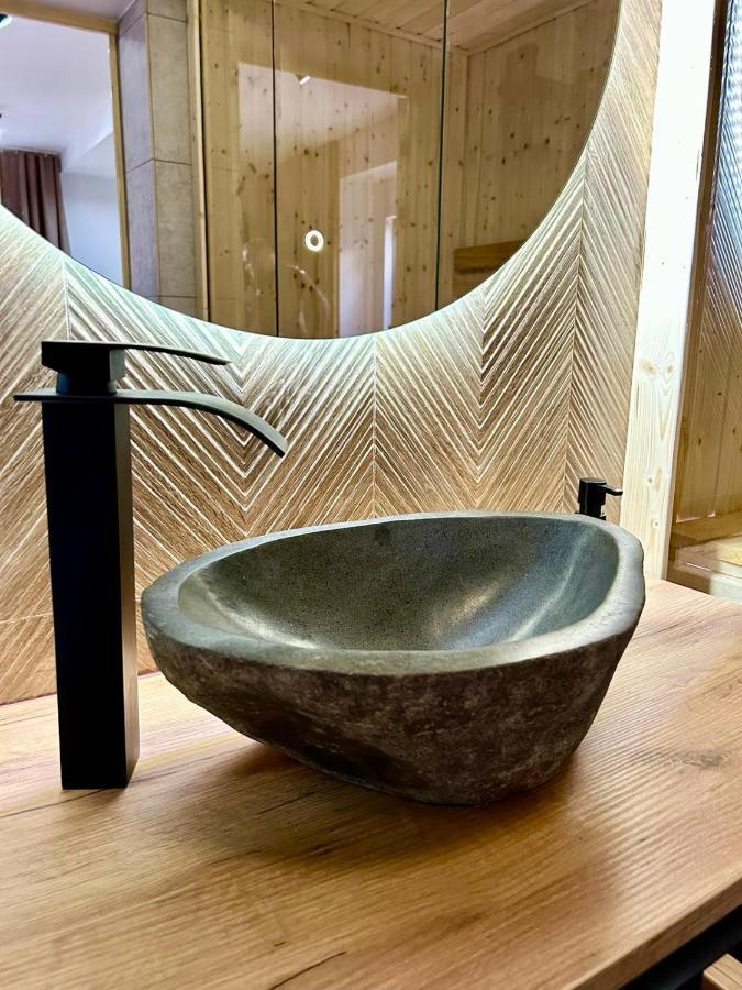 Zora Centrum + Sauna Apartament Szklarska Poręba