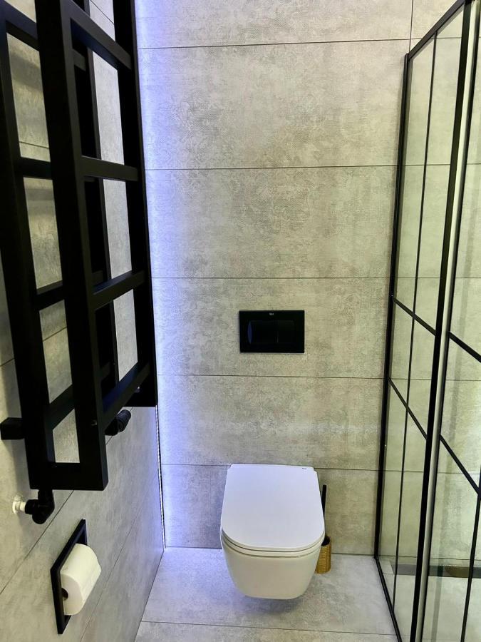 Zora Centrum + Sauna Apartament *