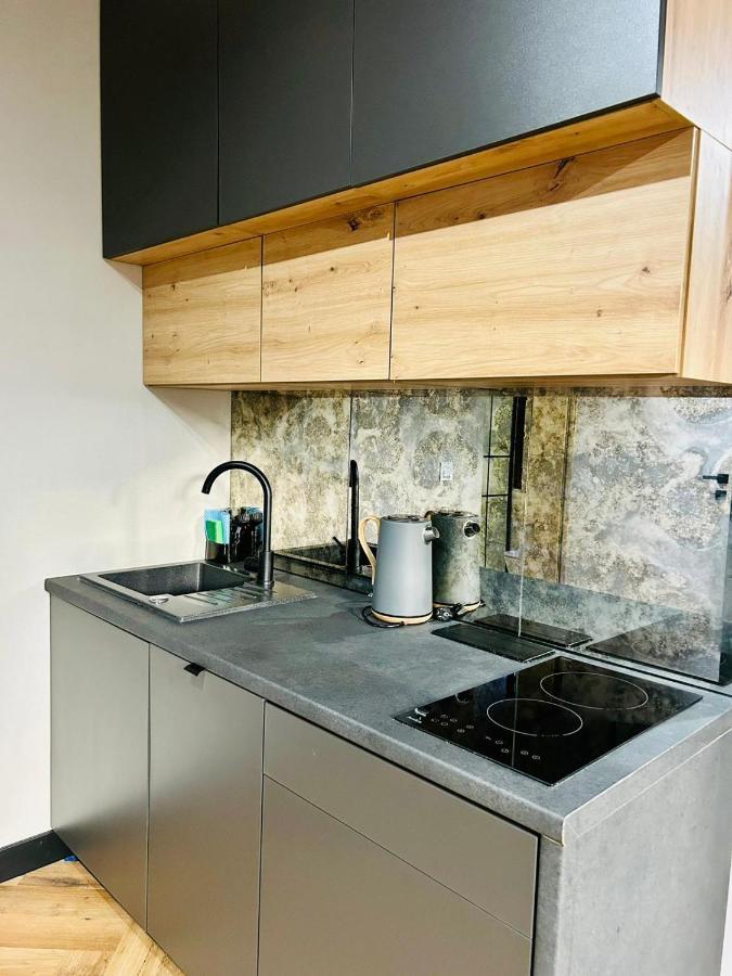 Apartament Zora Centrum + Sauna *